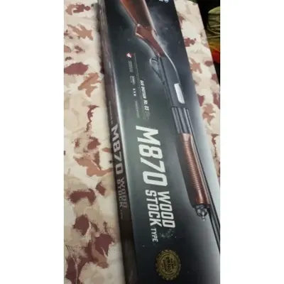 M870 Legno