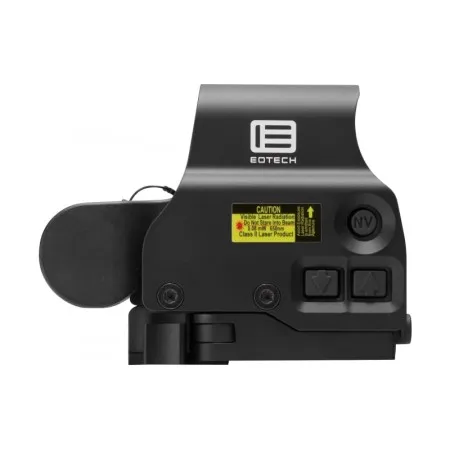 EOTech, EXPS3, Red Dot, Night Vision