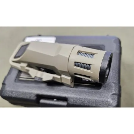 Torcia, LED, Holy,Warrior, Light,Torch,, Wml