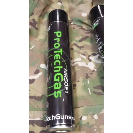 Gas Pro_Tech Bombola 1LT