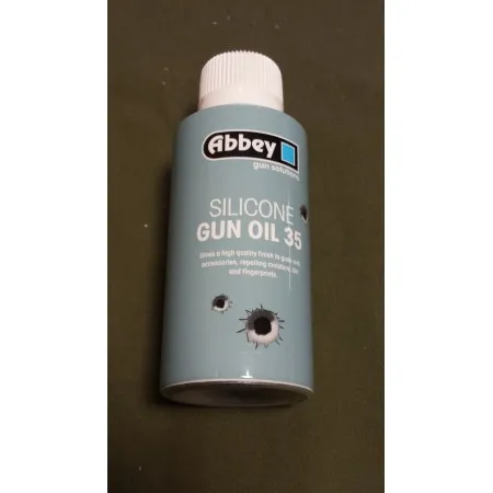 Spray Lubrificante