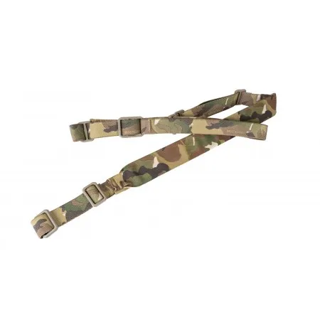 Blueforce, Gear, Sling · Tan multicam