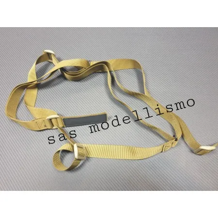 Cinghia, Sling, Special, Equipment