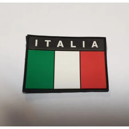 Patch Italia PVC