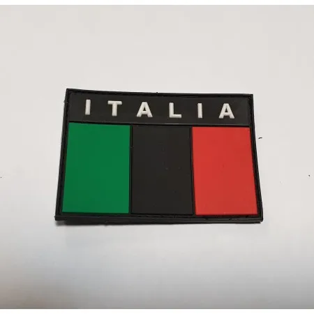 Patch Italia Bassa Visibilità