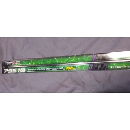 Canna Precisione VSR10