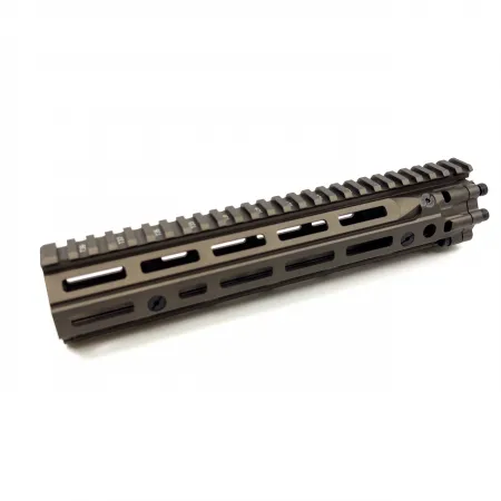 Artisan, Daniel,Defense, MK18