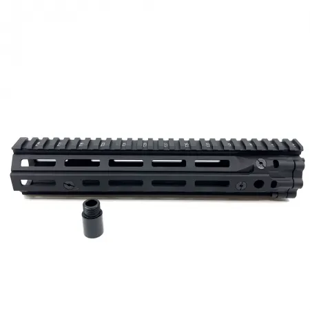 Artisan, Daniel,Defense, MK18