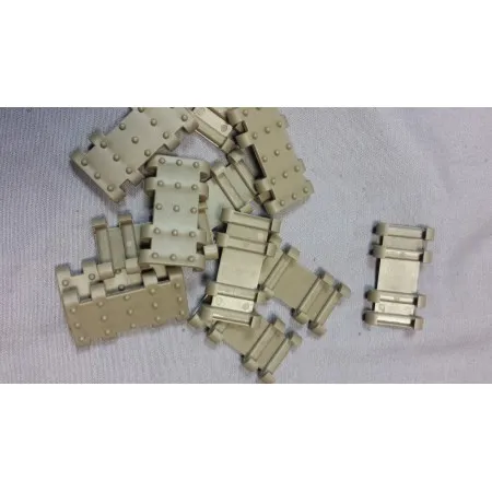 Copri RIS · Tan / FDE