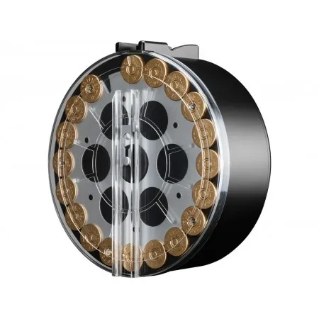 Drum Magazine per AA12 e SGR12