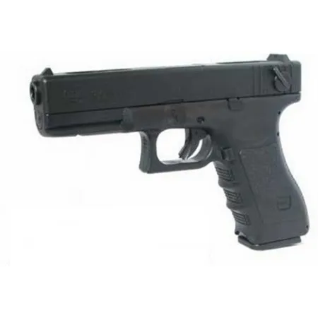 Marui G18 · Negro