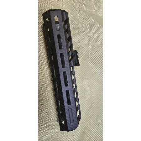 Artisa, SIG, MCX, Proforce