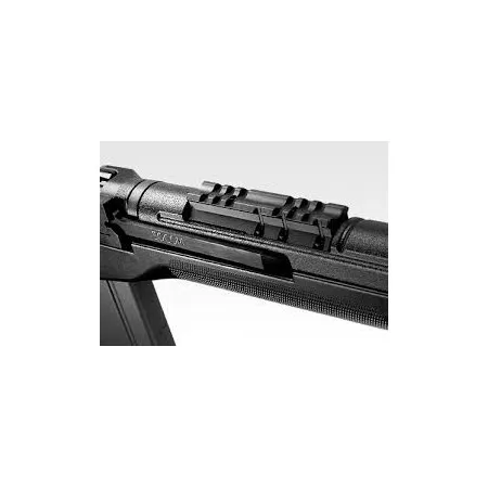 M14 Socom · Negro