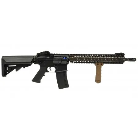 Mako MK18 mod2 · Nero tan