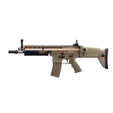 SCAR L CQC