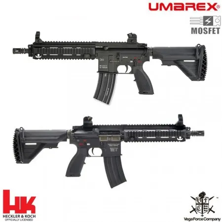 VFC, 416, HK