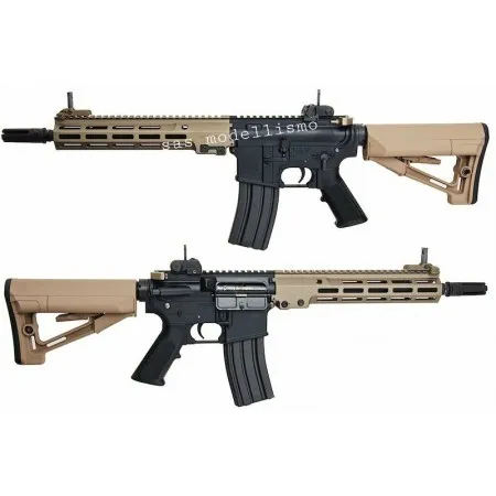 Urg,Colt, Marui, Next Generation, Sre