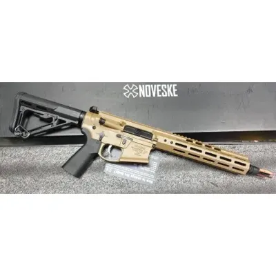 Noveske, N4