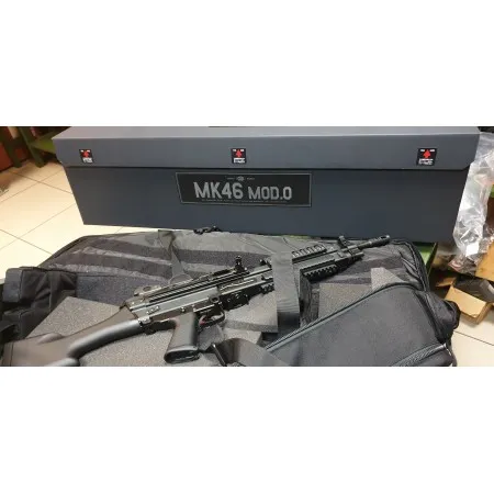 MK46 Elettric