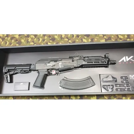 AK Storm