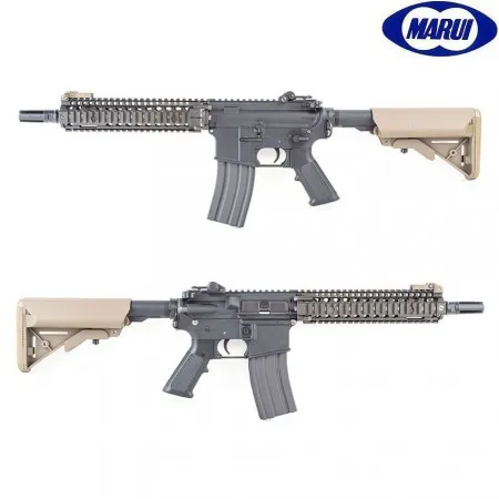 Next. GENERATION.MK18.MOD1