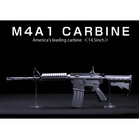 Evolt, M4