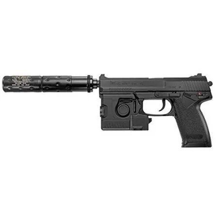 MK23 Marui · Negro