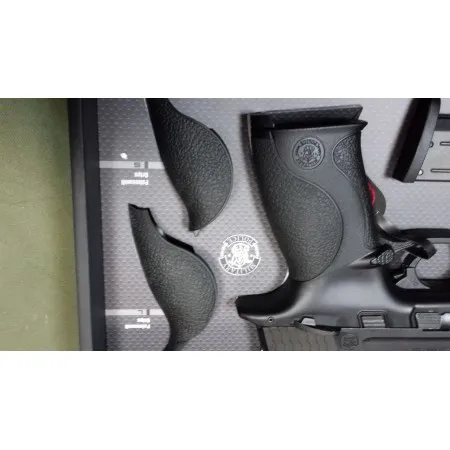 M&p Gas