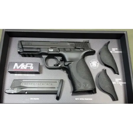 Tokyo Marui M&P9