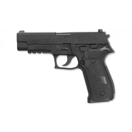 SIG P226, Marui · Negro