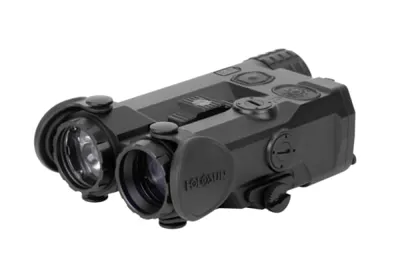 IRIS-4 / IR Laser / IR / White Light Illuminator (2026) - Airsoftzone