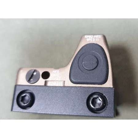 RMR, Trijicon, Red Dot, Holy Warrior