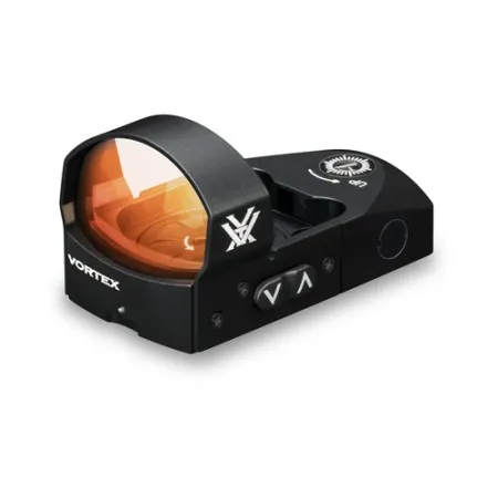 Venom, Red Dot, Reflex
