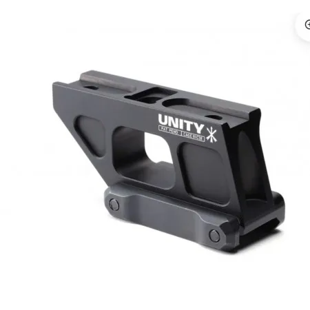 Unity, Mount, Pts, Attacco, Red Dot
