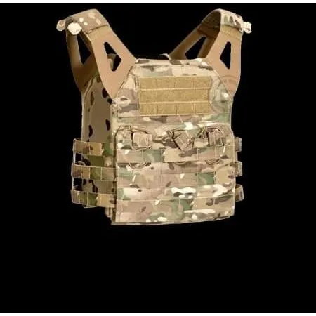 JPC Crye Precision