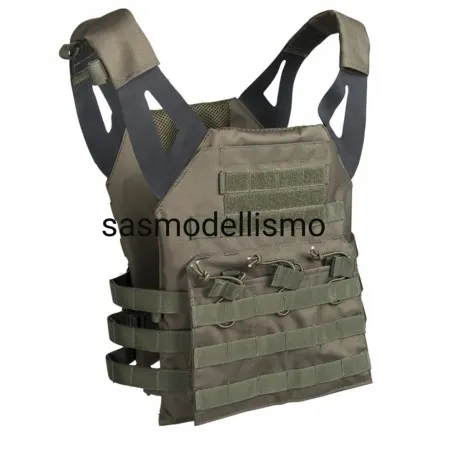 Mil-Tech JPC