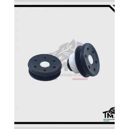 Testa, Pistone, Topmax