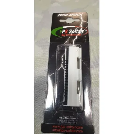 FPS. Pistone. High Speed