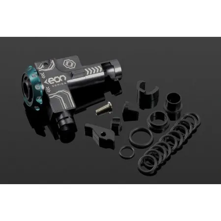 Hopup, Gate, CNC