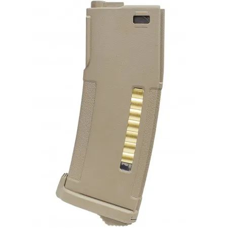 Epm Pts · Tan / FDE