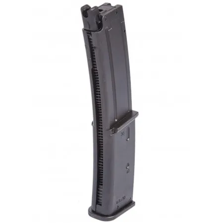 MP7 Magazine