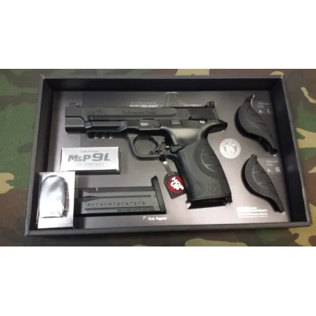 M&p 9 L