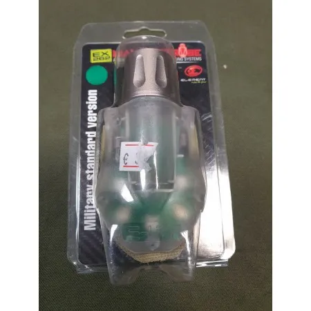 Luce Tattica Da Elmetto