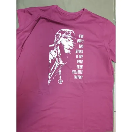 Tshirt, I Guerrieri