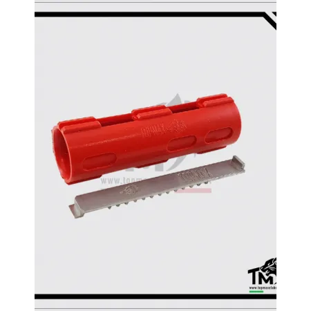 Topmax, Pistone, Custom