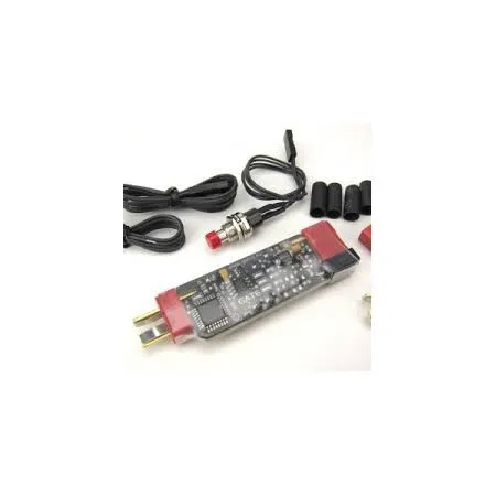 Gates Merf MOSFET