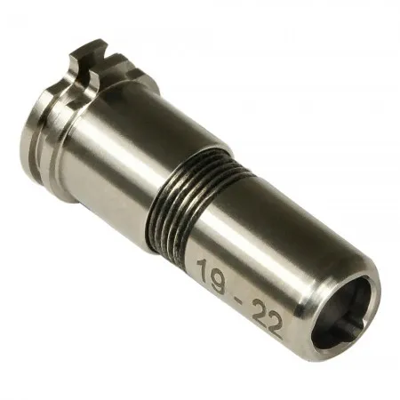 Spingipallino, Noozle, Nozzle,, Model