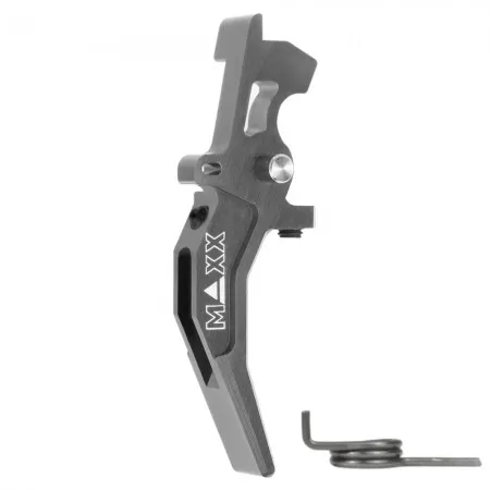 Model, FAST,Trigger, Grilletto