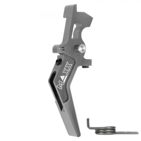 Model, FAST,Trigger, Grilletto