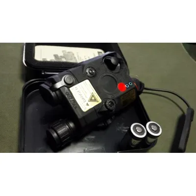 Ampeq Fma Laser+ Torcia